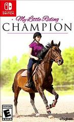 My Little Riding Champion - Nintendo Switch