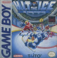 Hit the Ice - GameBoy