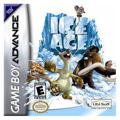 Ice Age - GameBoy Advance