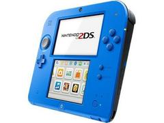Nintendo 2DS Mario Kart 7 Edition - Nintendo 3DS