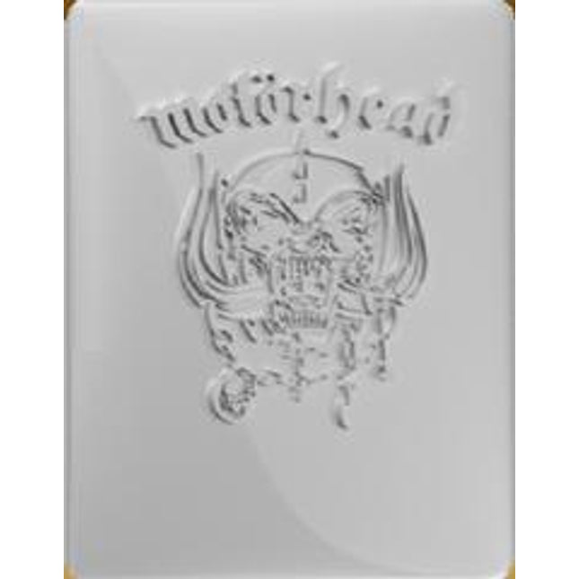 Victor Vran Overkill Edition [Motorhead Collector's Edition] - Nintendo Switch