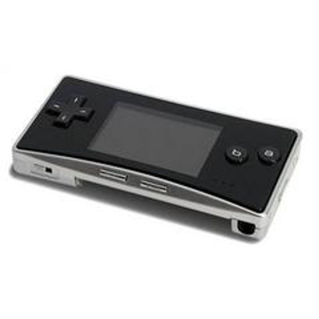 GBA Micro - GameBoy Advance