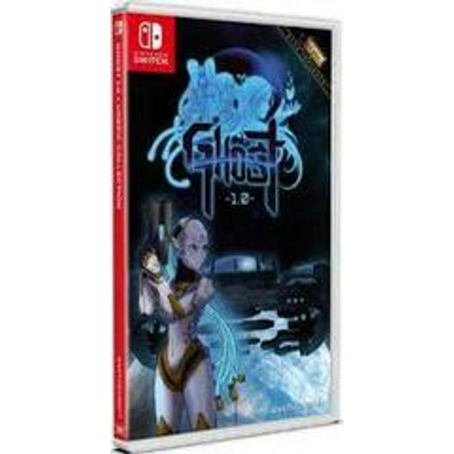 Ghost 1.0 + Unepic Collection [Limited Edition] - Nintendo Switch