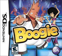 Boogie - Nintendo DS