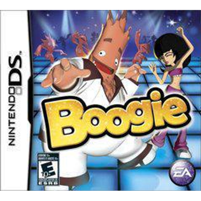 Boogie - Nintendo DS