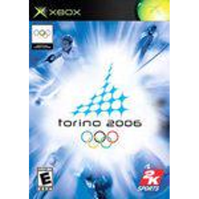 Torino 2006 - Xbox