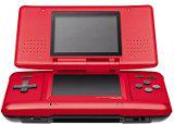 Teal Nintendogs Edition DS System - Nintendo DS