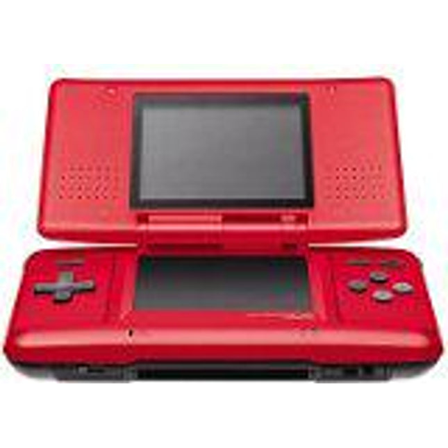Teal Nintendogs Edition DS System - Nintendo DS