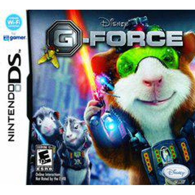 G-Force - Nintendo DS