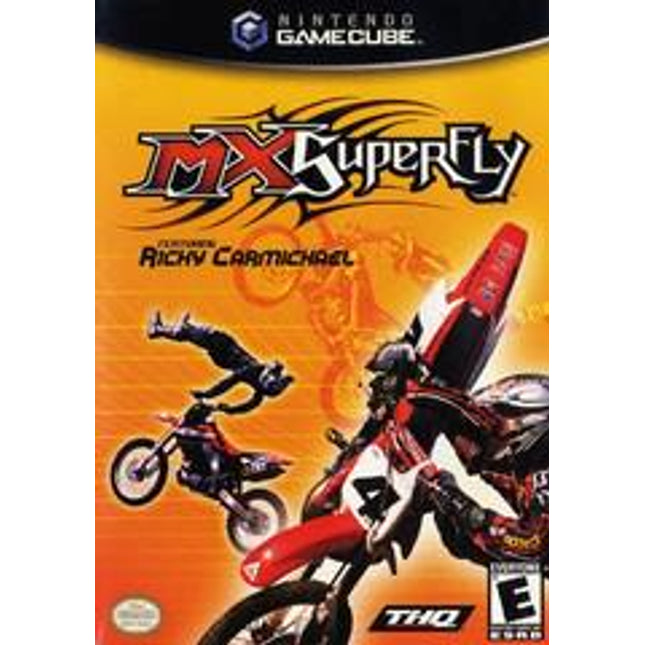 MX Superfly - Gamecube