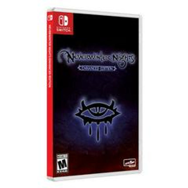 Neverwinter Nights Enhanced Edition - Nintendo Switch