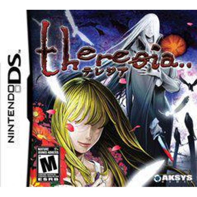 Theresia - Nintendo DS