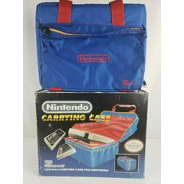 Z-Bag Carrying Case - NES
