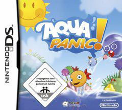 Aqua Panic - Nintendo DS