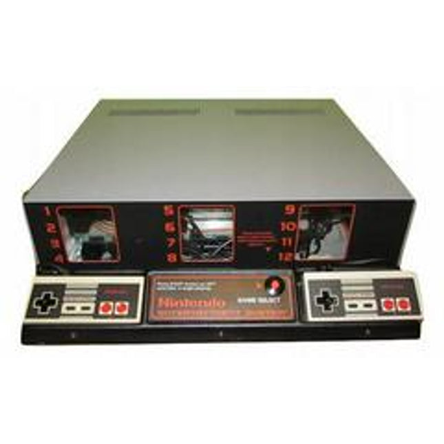 Nintendo M82 - NES