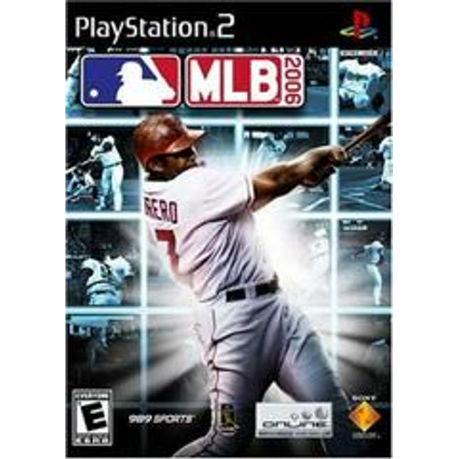 MLB 2006 - Playstation 2