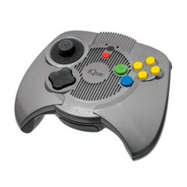 iQue - Nintendo 64