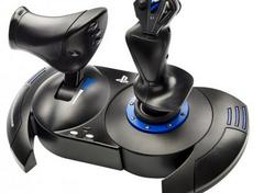 Thrustmaster T.Flight Hotas 4 Flight Stick - Playstation 4