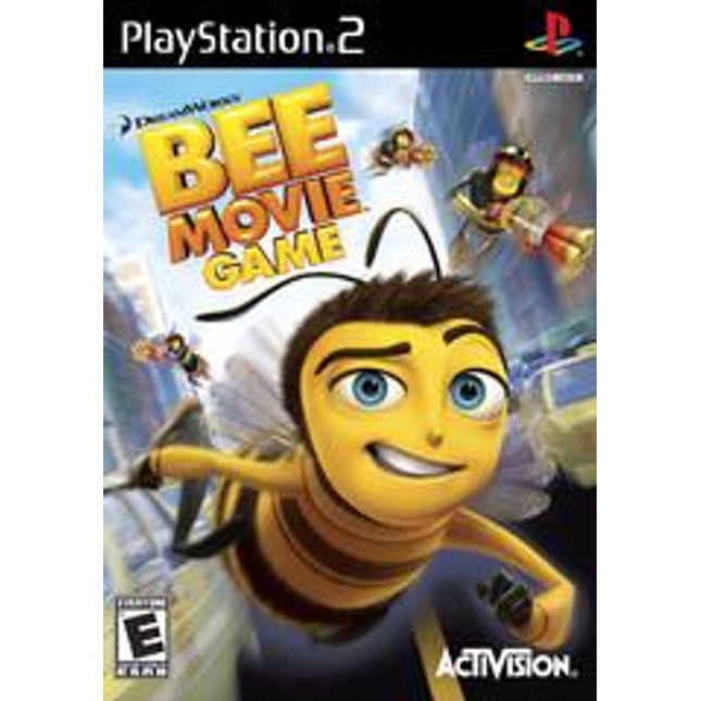 Bee Movie Game - Playstation 2