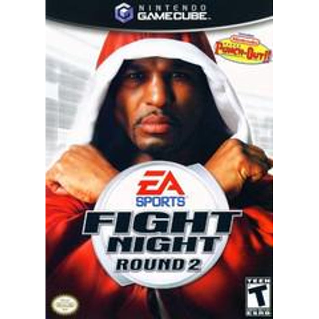 Fight Night Round 2 - Gamecube