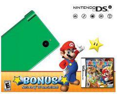 Green Nintendo DSi System - Nintendo DS
