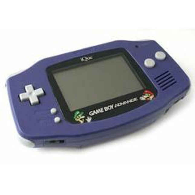 iQue - GameBoy Advance