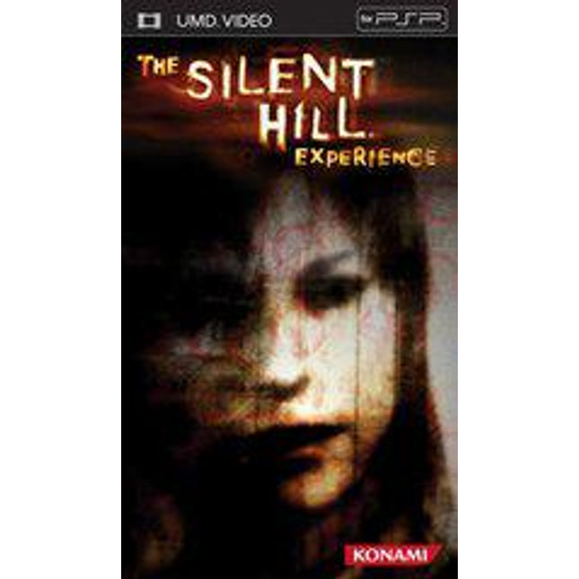 Silent Hill Experience - PSP