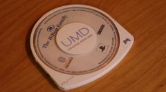 Hilton Ultimate Team Play - PSP