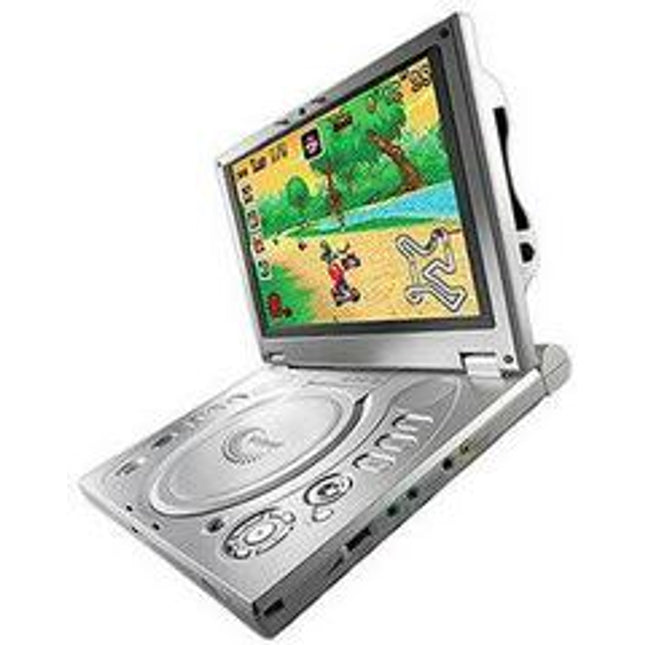 Visteon Gameboy Advance Console - GameBoy Advance