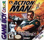 Action Man - GameBoy Color