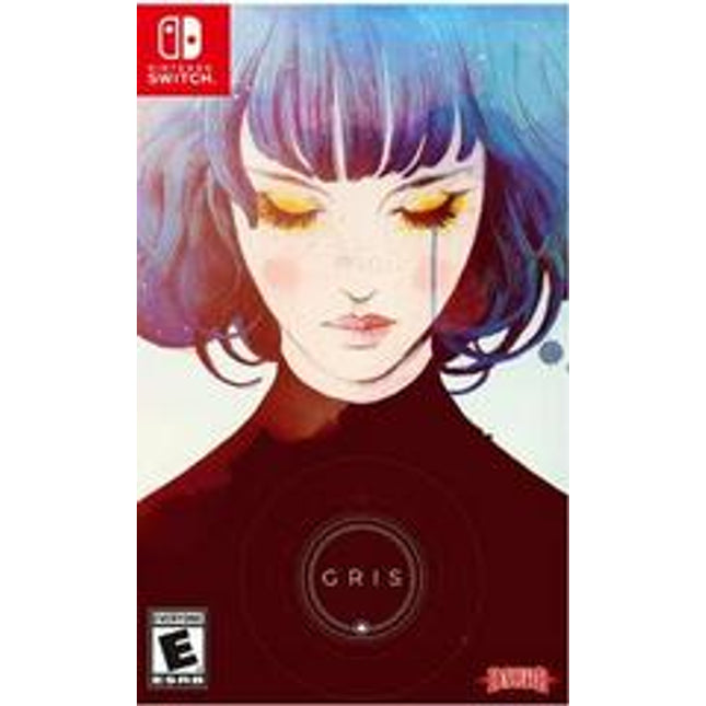 Gris - Nintendo Switch