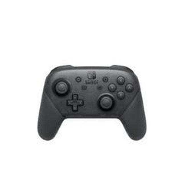 Nintendo Switch Pro Controller - Nintendo Switch
