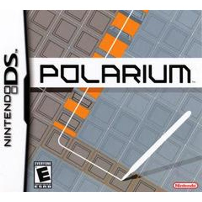 Polarium - Nintendo DS