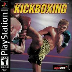 Kickboxing - Playstation