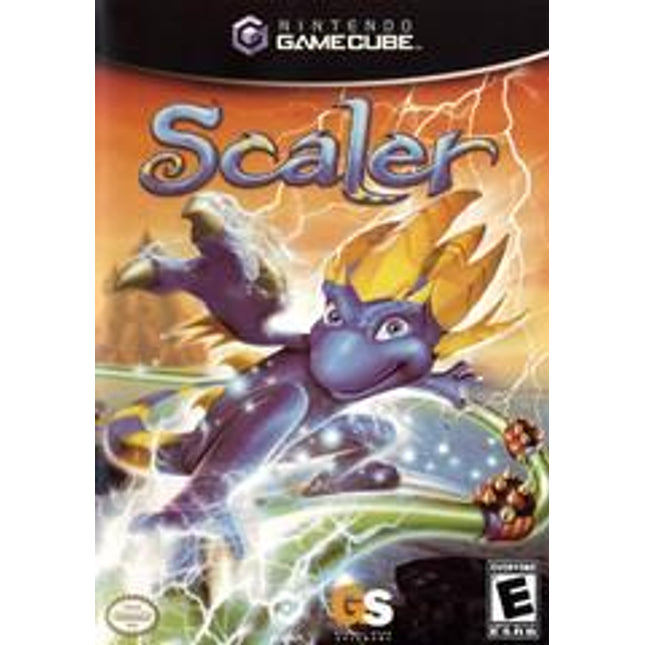 Scaler - Gamecube