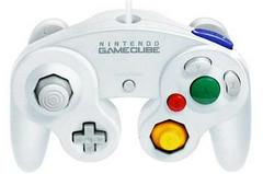 White Gamecube Controller - Gamecube