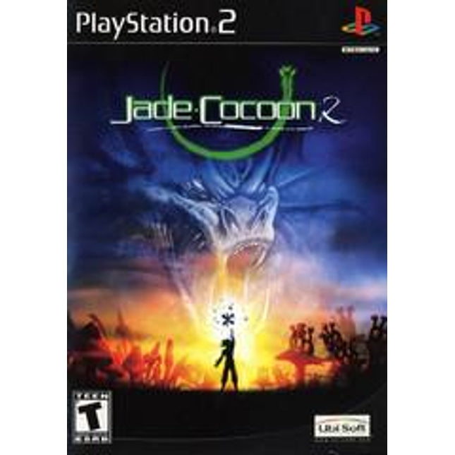 Jade Cocoon 2 - Playstation 2