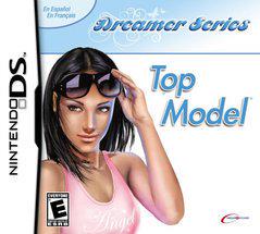 Dreamer Series: Top Model - Nintendo DS