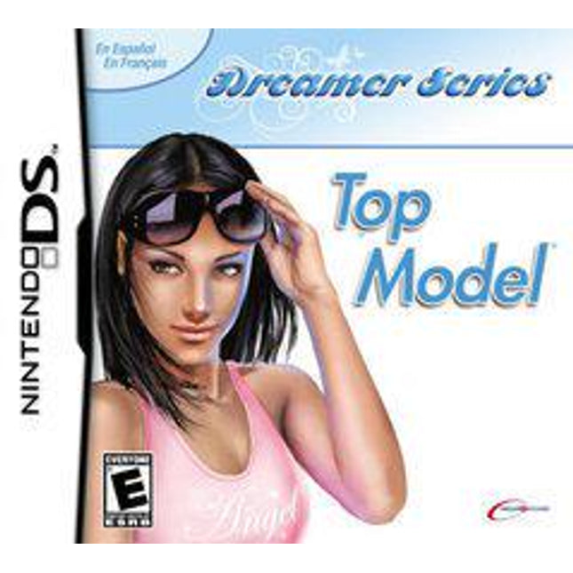 Dreamer Series: Top Model - Nintendo DS