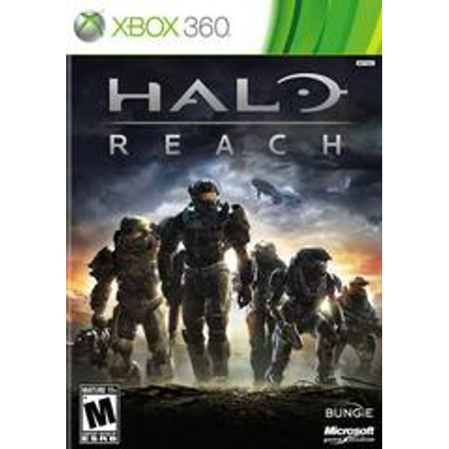 Halo: Reach - Xbox 360