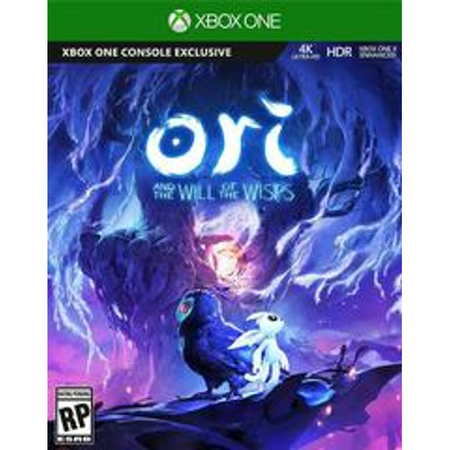 Ori and the Will of the Wisps - Xbox One
