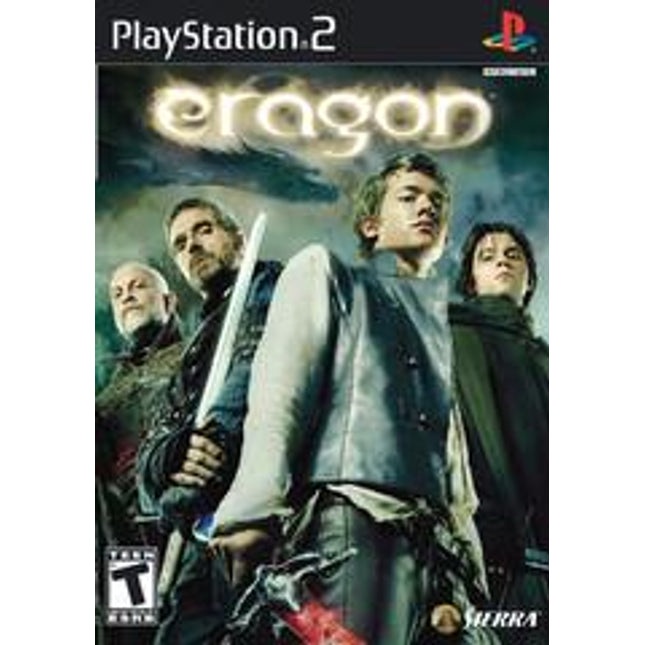 Eragon - Playstation 2