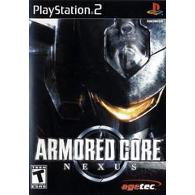 Armored Core Nexus - Playstation 2