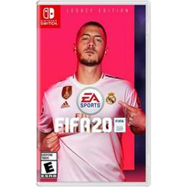 FIFA 20 - Nintendo Switch