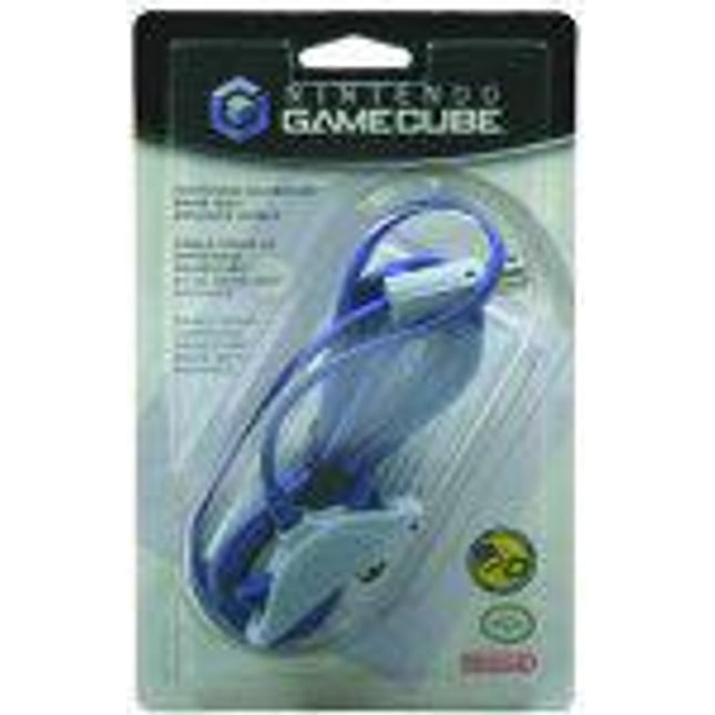 Gamecube to Gameboy Advanced Link Cable - Gamecube