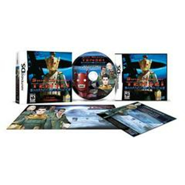 Shin Megami Tensei: Strange Journey [Soundtrack Bundle] - Nintendo DS