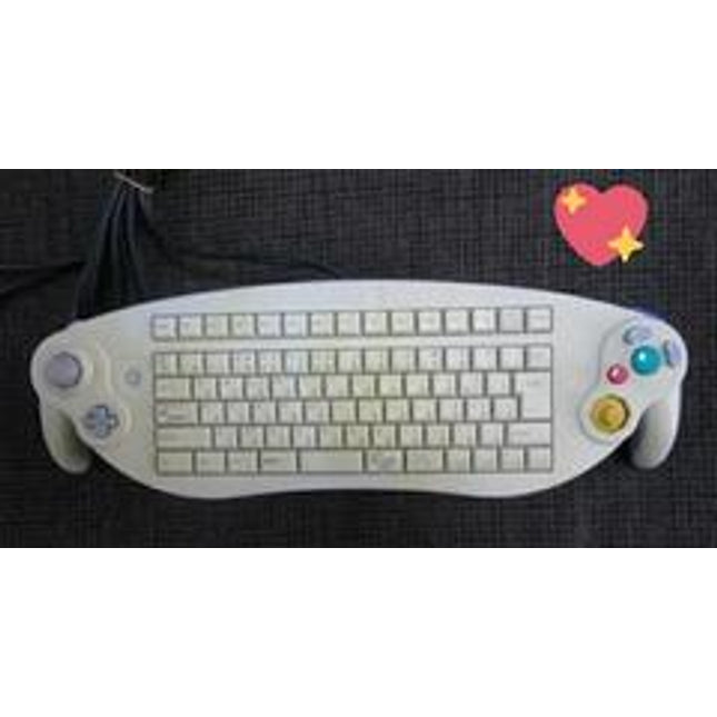 ASCII Gamecube Controller - Gamecube