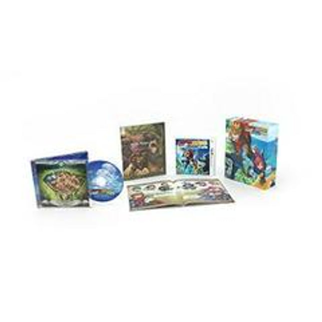 RPG Maker FES Limited Edition - Nintendo 3DS
