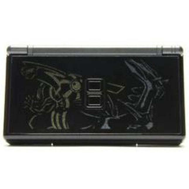 Dialga and Palkia Nintendo DS Lite - Nintendo DS