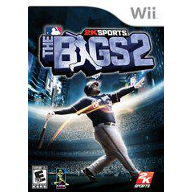 The Bigs 2 - Wii